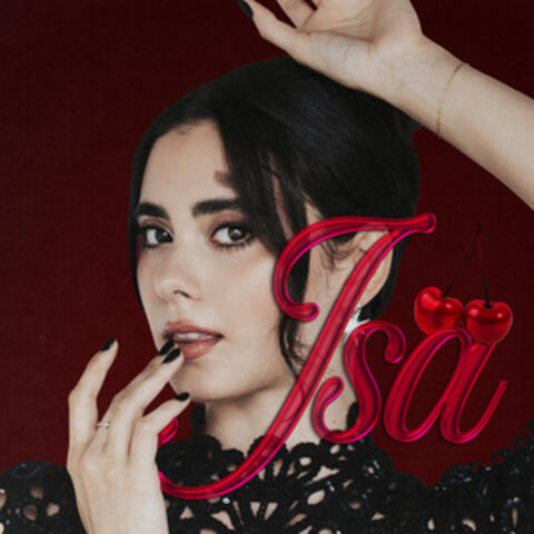 Isa album art