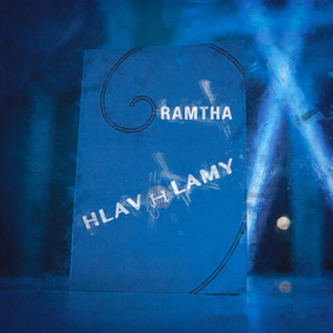 Ramtha album art