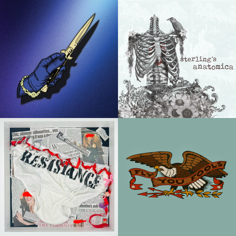 The DIY Frequency
