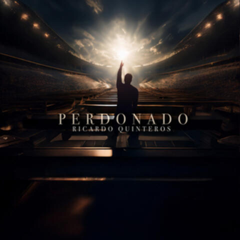 Perdonado album art
