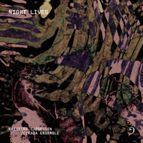 Night Lives album art