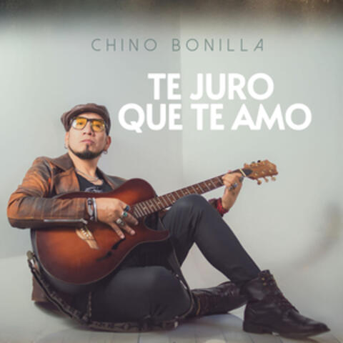 Te Juro Que Te Amo album art