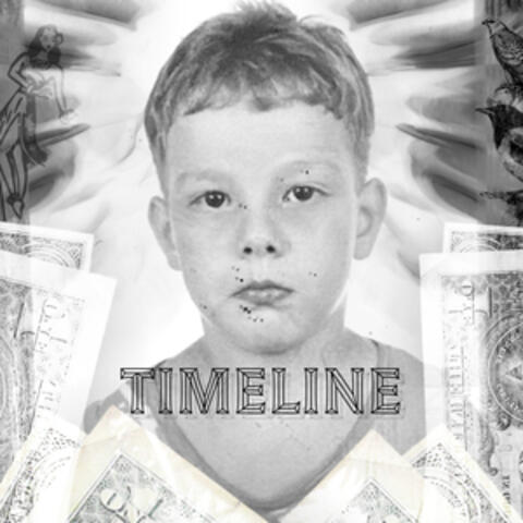 Timeline album art