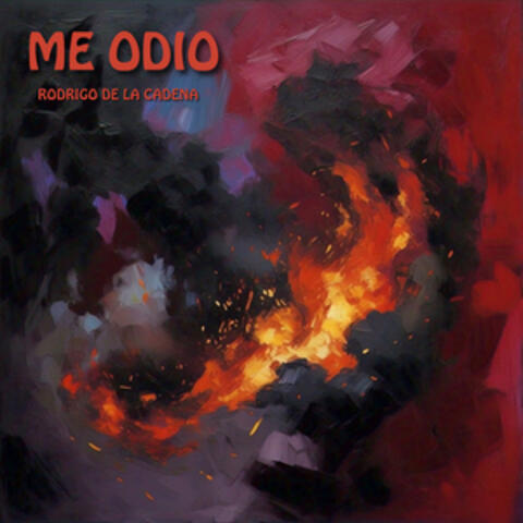 Me Odio album art