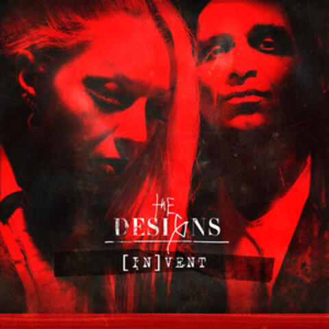 (IN) VENT album art