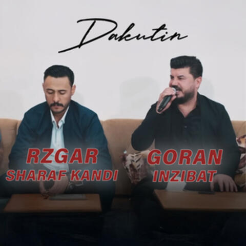Dakutin album art