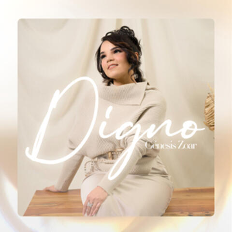 Digno album art