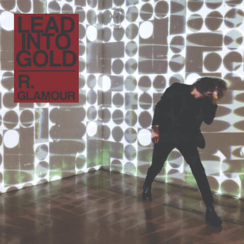 R. Glamour album art