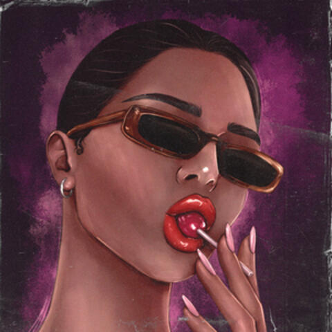 Comprendo album art