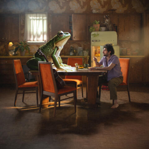 You Got The Right Idea album art