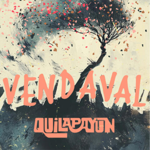 Vendaval album art