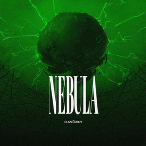NEBULA album art