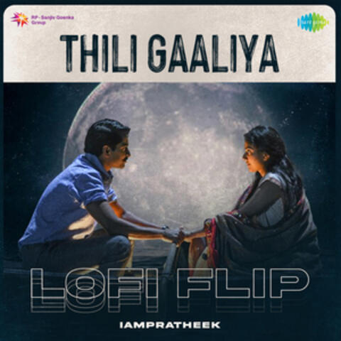 Thili Gaaliya album art