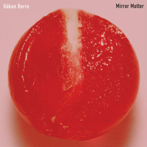 Mirror Matter album art