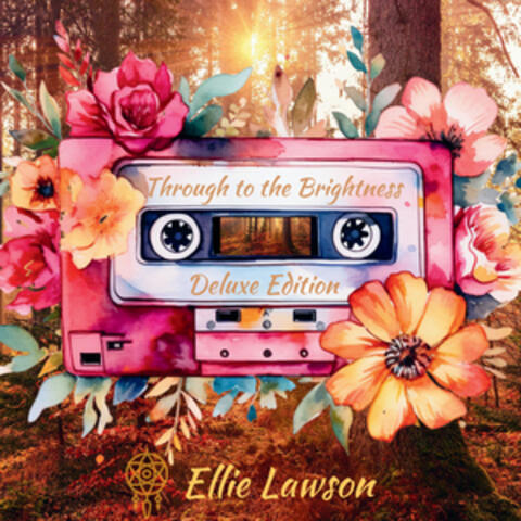 Through to the Brightness album art