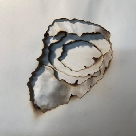 Queimada album art