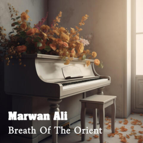 Breath of the Orient album art