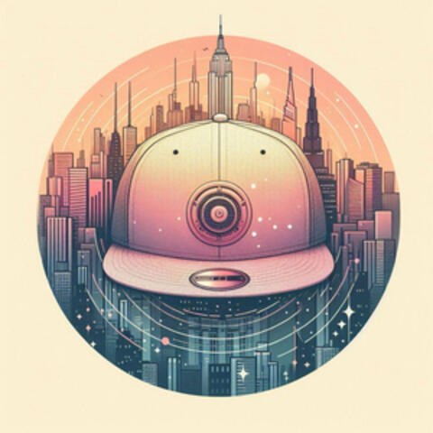 Ritmo Diario album art