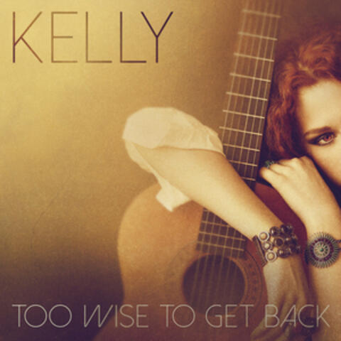 Too Wise to Get Back album art