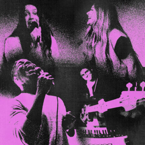 Revival album art
