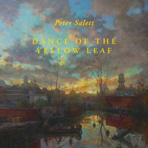 Dance of the Yellow Leaf album art
