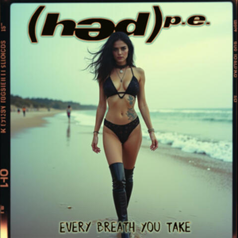 Every Breath You Take album art
