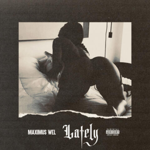 Lately album art