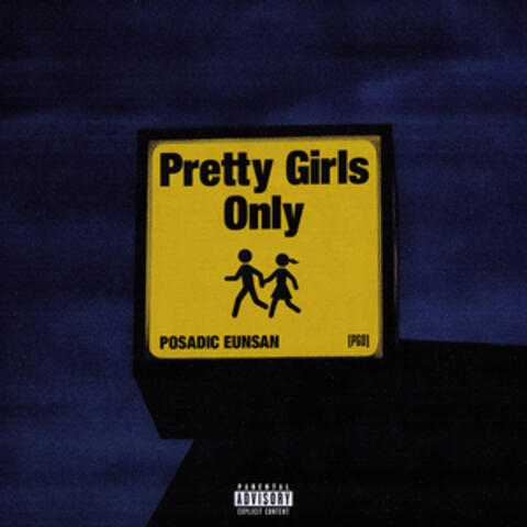 Pretty Girls Only album art