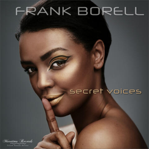 Secret Voices album art