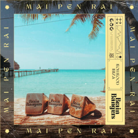 Mai Pen Rai album art