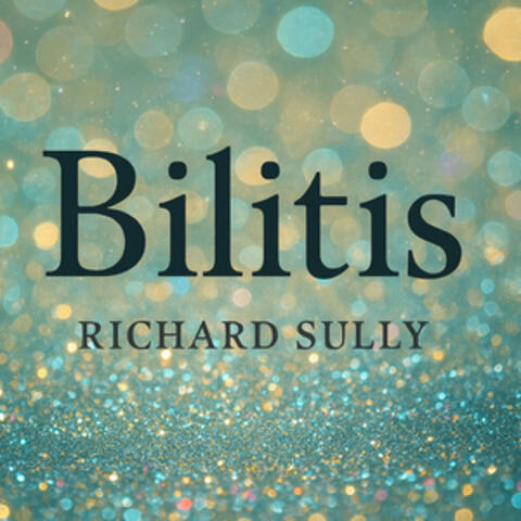 Bilitis album art