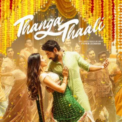 Thanga Thaali album art
