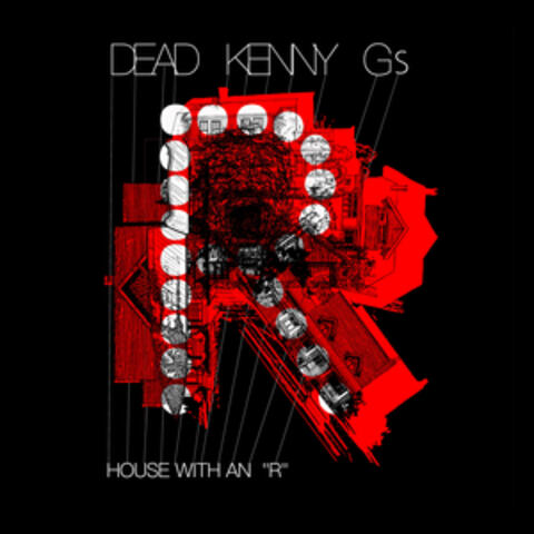 House With An "R" album art