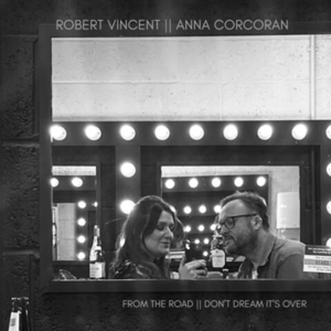 Don't Dream It's Over album art