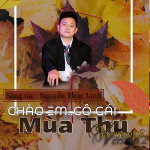 Chào Em, Cô Gái Mùa Thu album art