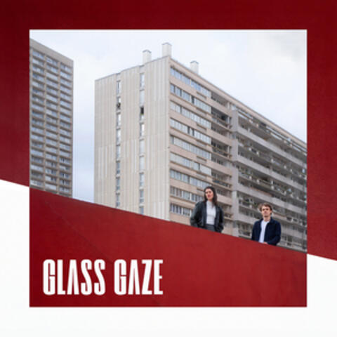 Glass Gaze album art