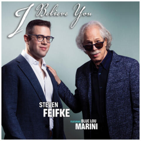 I Believe You album art