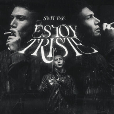ESTOY TRISTE album art