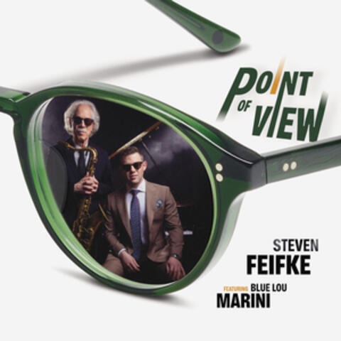Point of View album art