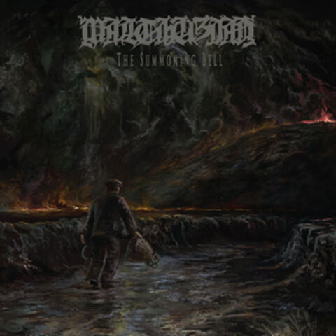 Eroded Into Superstition album art