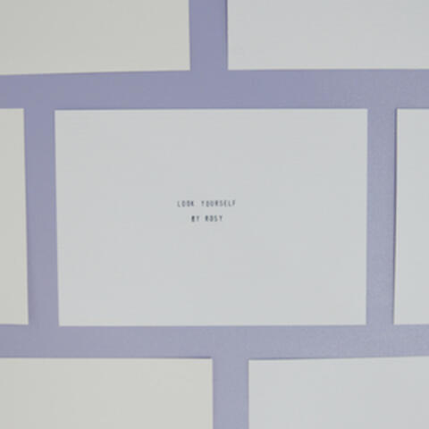 Look Yourself album art