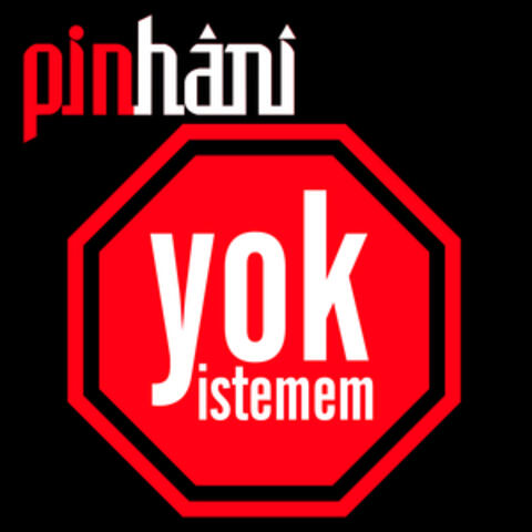 Yok İstemem album art