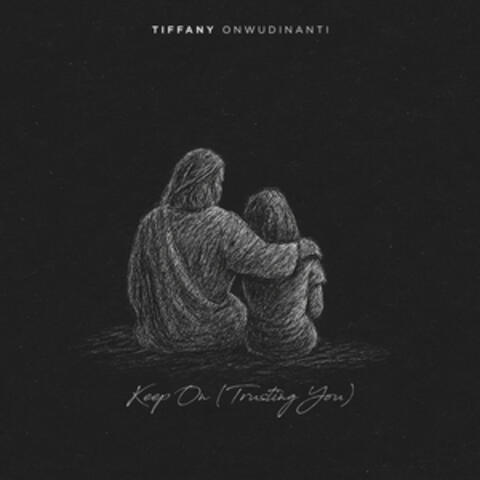 Keep On (Trusting You) album art