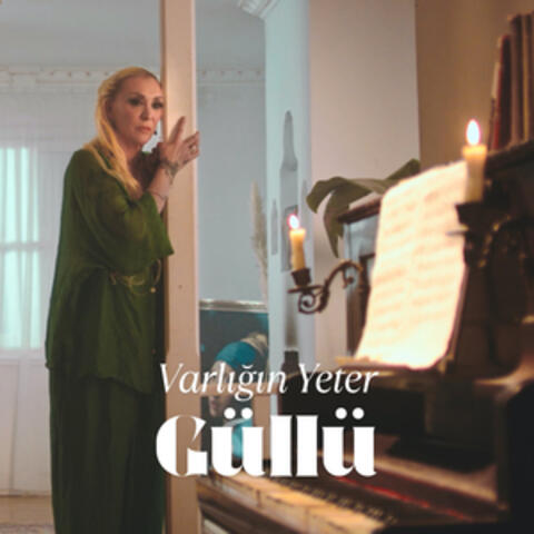 Varlığın Yeter album art