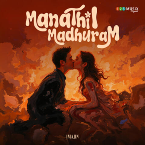 Manathil Madhuram album art