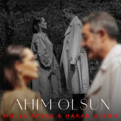 Ahım Olsun album art