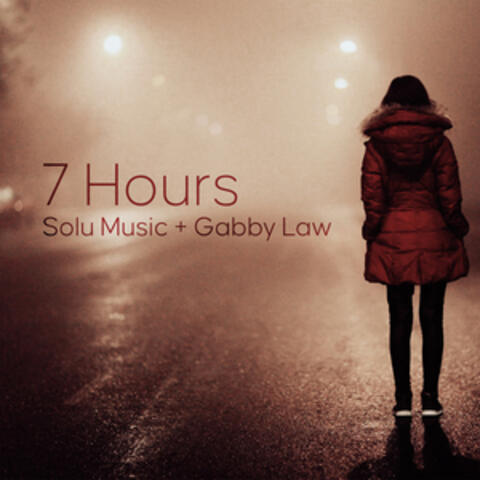 7 Hours album art