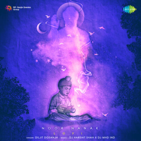 Noor Nanak album art