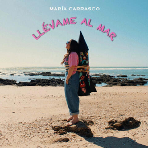 Llévame al Mar album art