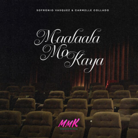 Maalaala Mo Kaya album art